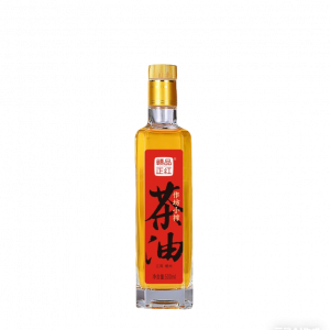 赣品正红山茶油 官方直供