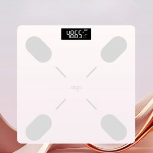 aigo爱国者智能电子秤ADZC08-0101