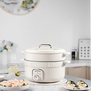 艾贝丽多功能电火锅ABL-HG527