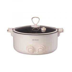 艾美特（AIRMATE）多功能锅 5L CR2005