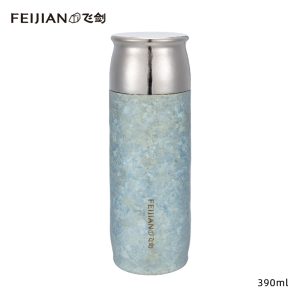 飞剑390ML云动系列真空保温杯TD-039-08A系列